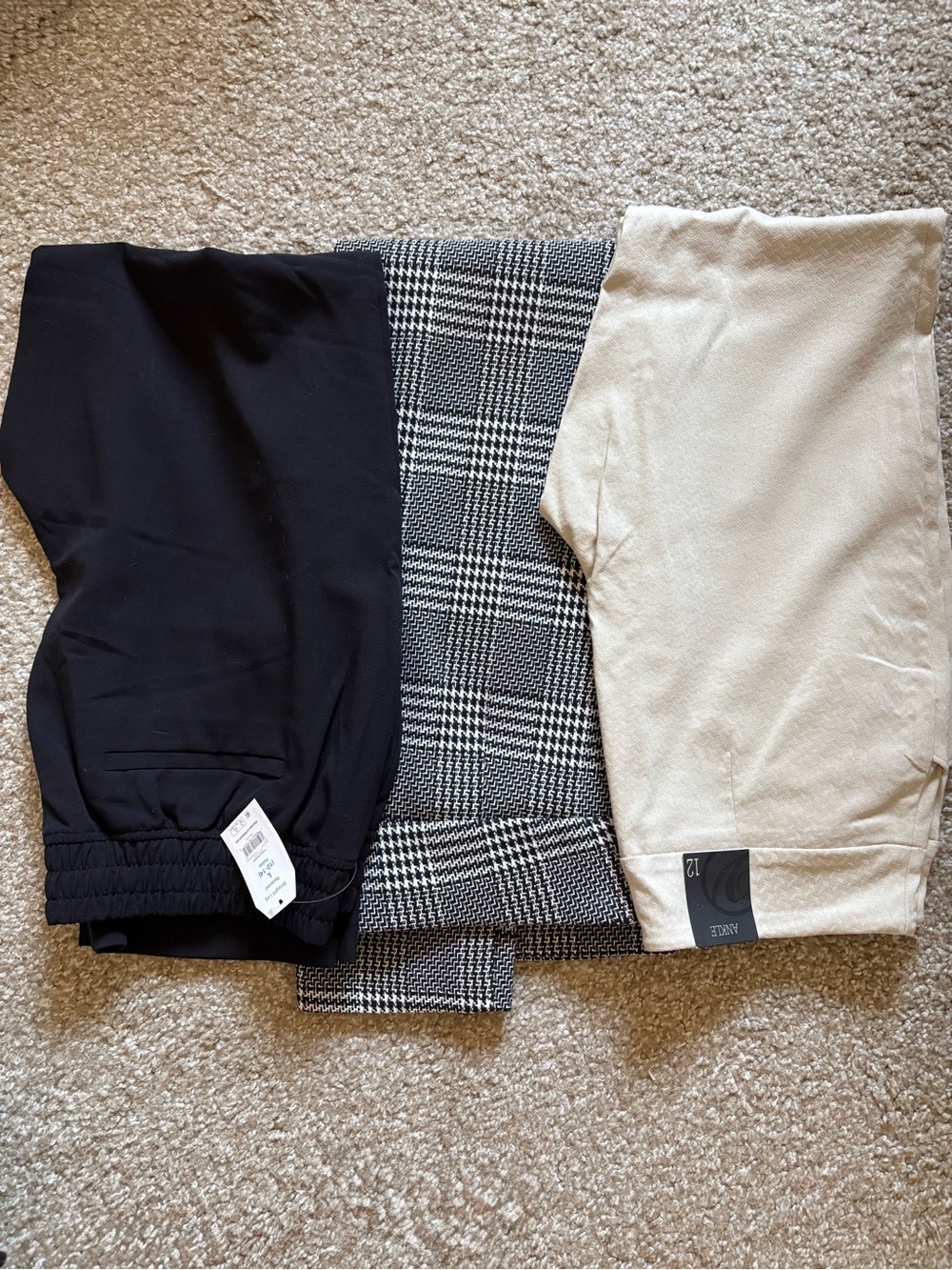Dress Pants Bundle